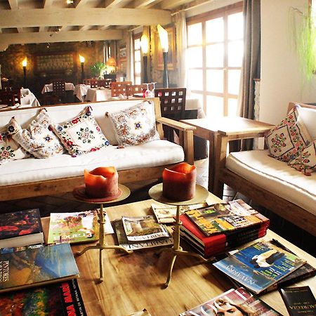 Kuko Hotel - Adults Only Oronoz-Mugaire 外观 照片