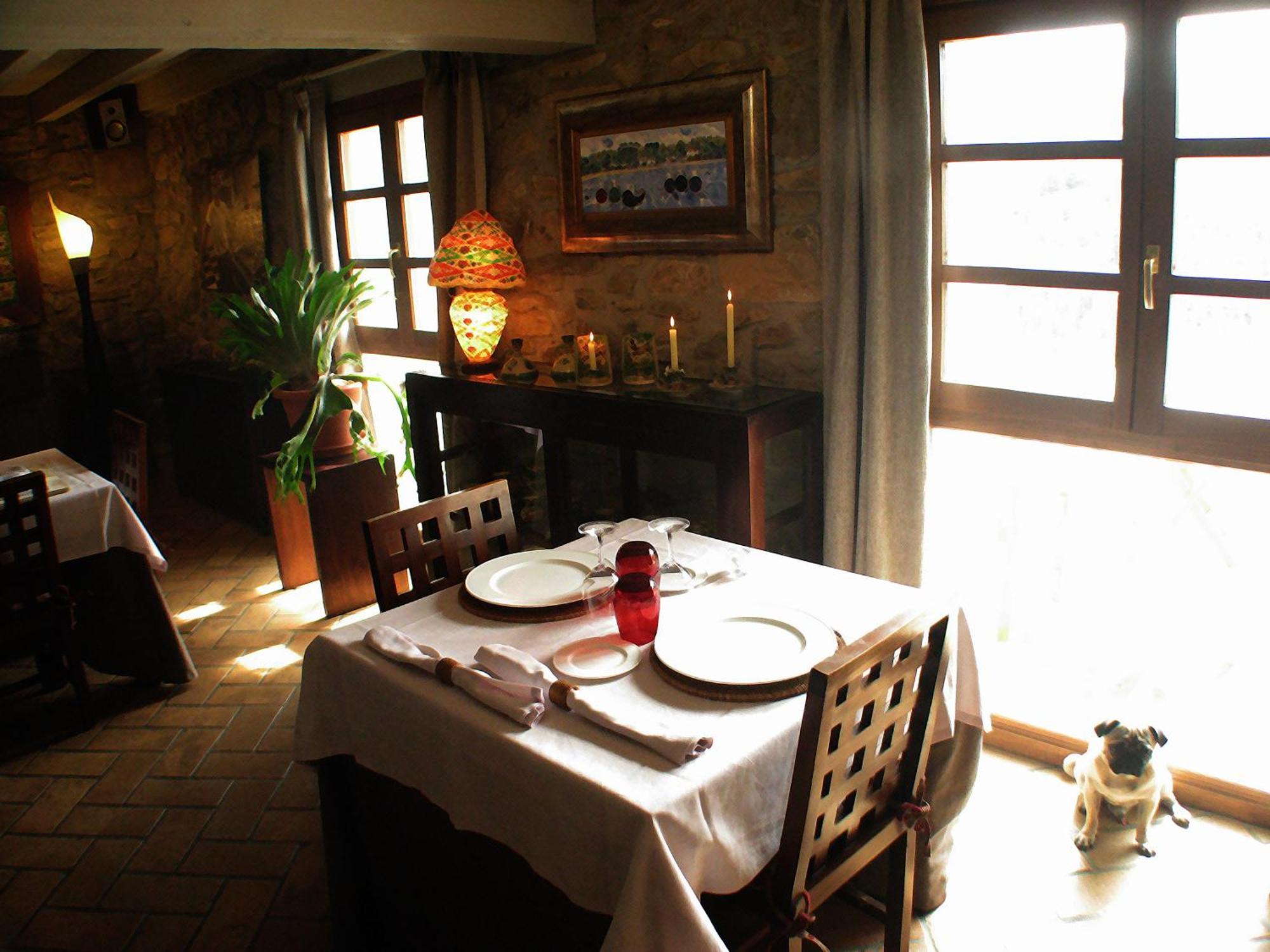 Kuko Hotel - Adults Only Oronoz-Mugaire 外观 照片