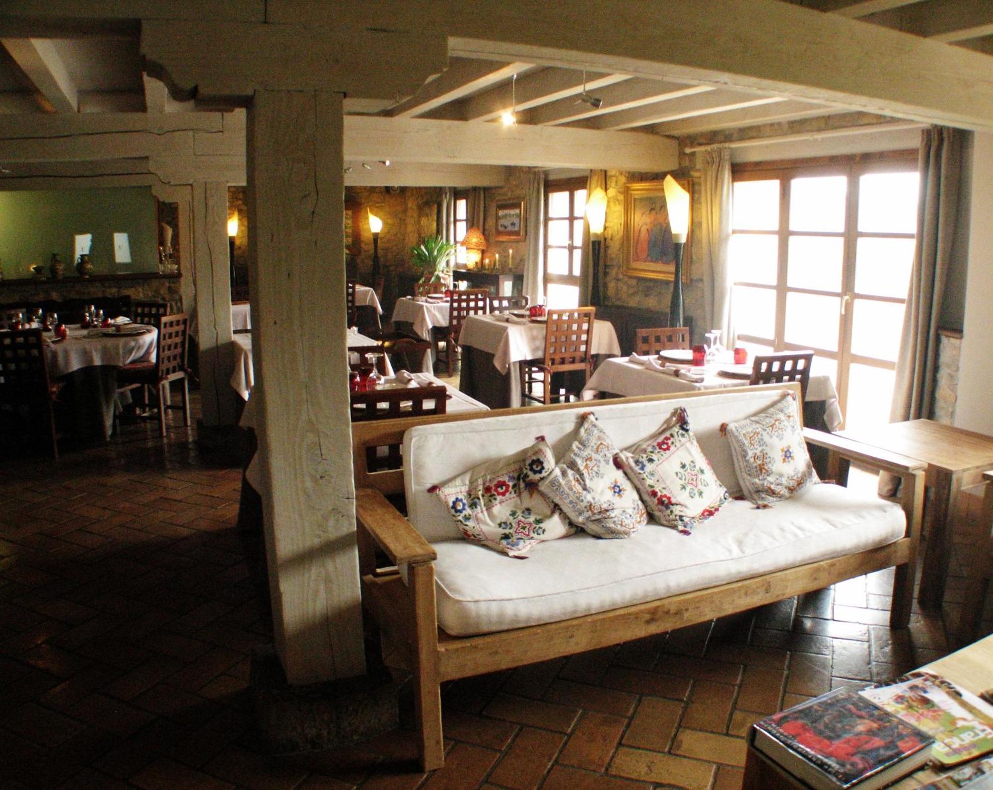 Kuko Hotel - Adults Only Oronoz-Mugaire 外观 照片