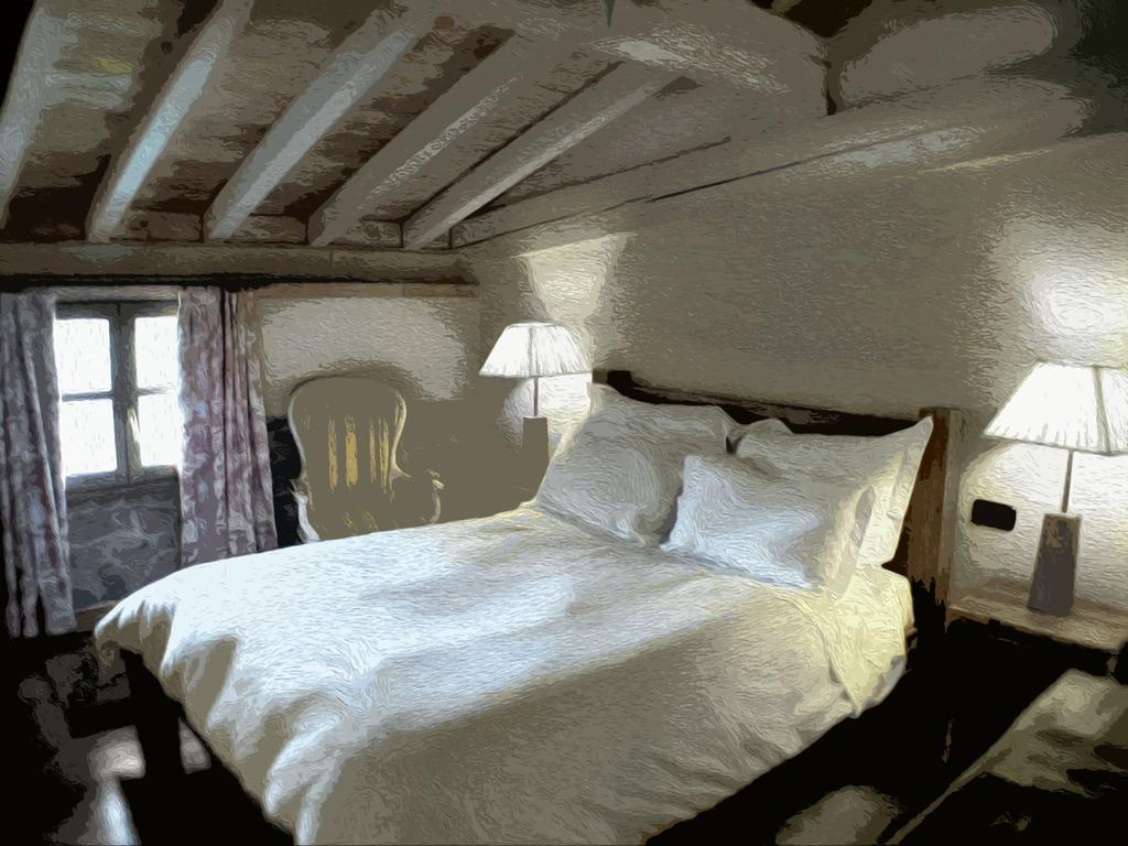 Kuko Hotel - Adults Only Oronoz-Mugaire 外观 照片