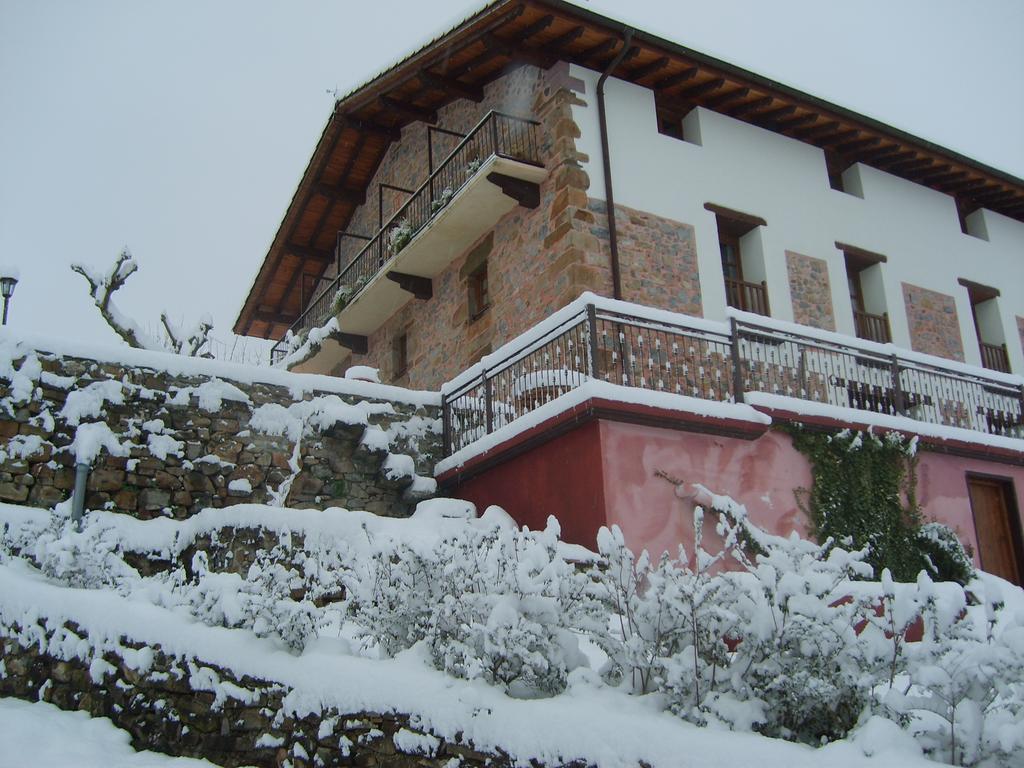 Kuko Hotel - Adults Only Oronoz-Mugaire 外观 照片