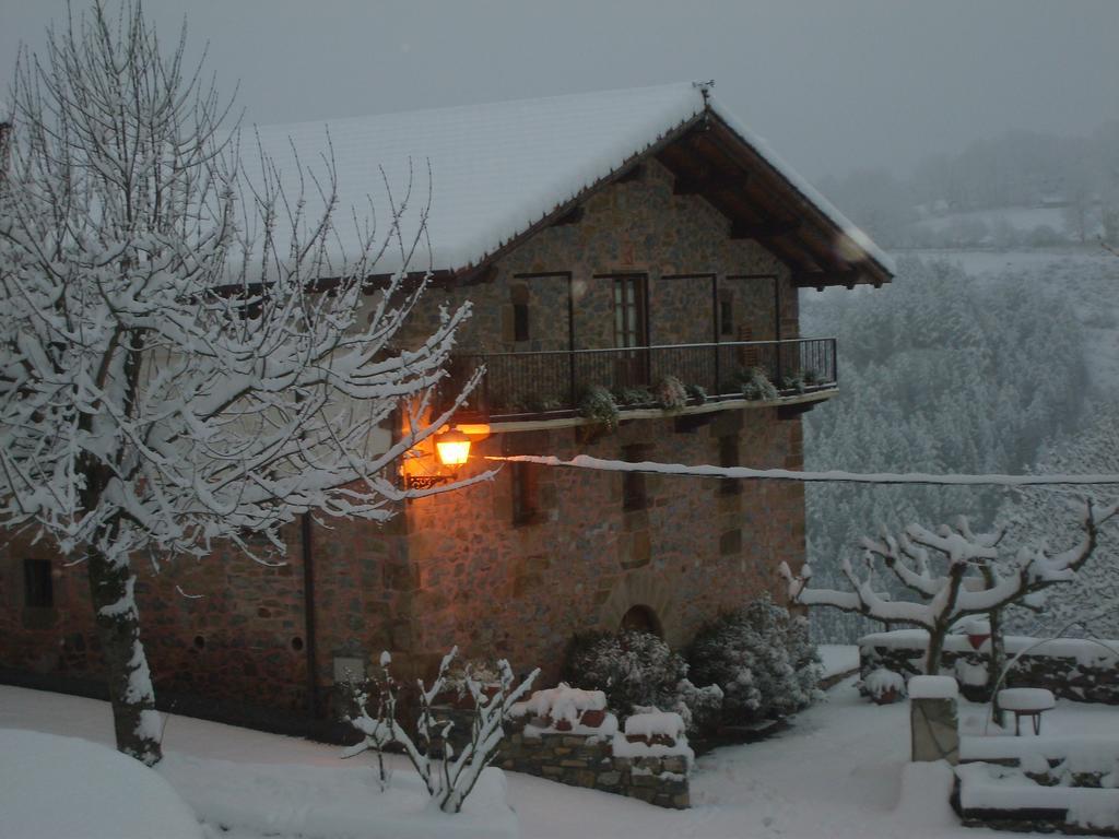 Kuko Hotel - Adults Only Oronoz-Mugaire 外观 照片