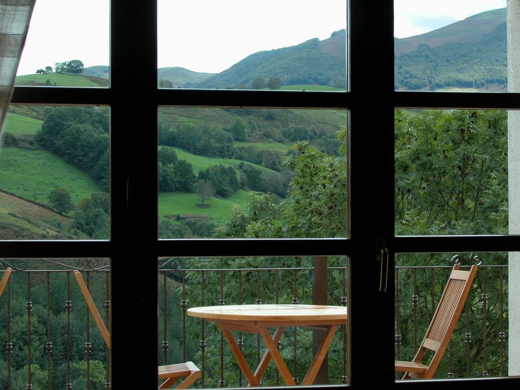 Kuko Hotel - Adults Only Oronoz-Mugaire 外观 照片