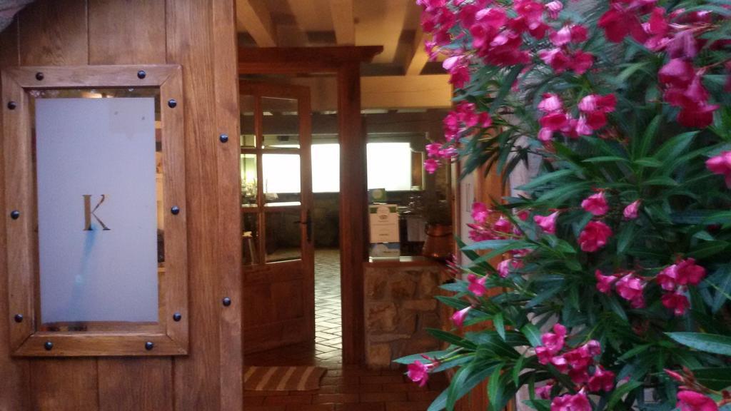 Kuko Hotel - Adults Only Oronoz-Mugaire 外观 照片