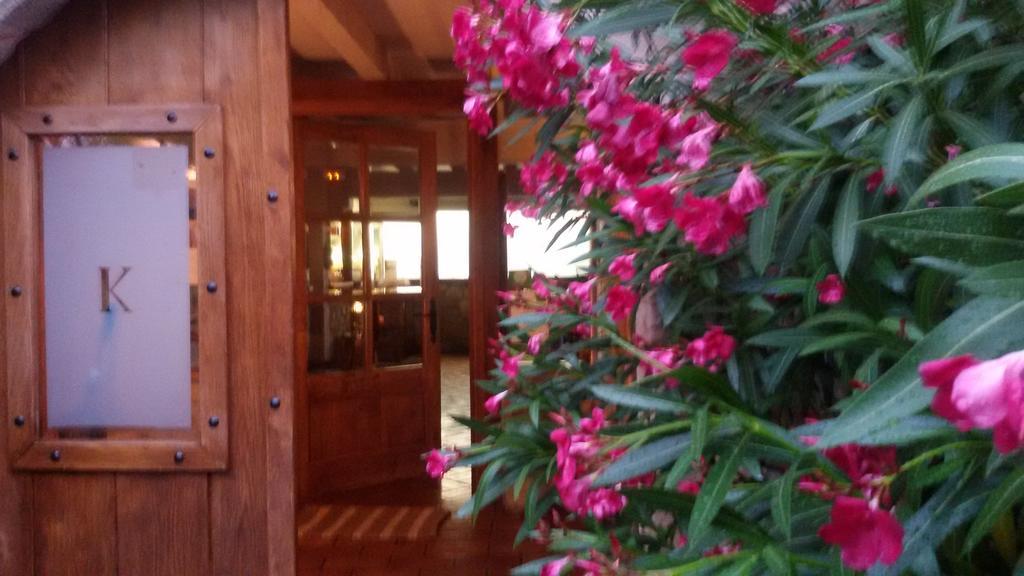 Kuko Hotel - Adults Only Oronoz-Mugaire 外观 照片