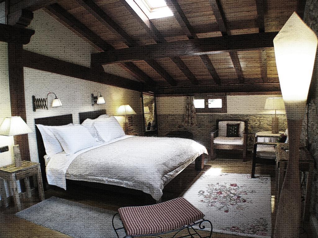 Kuko Hotel - Adults Only Oronoz-Mugaire 外观 照片
