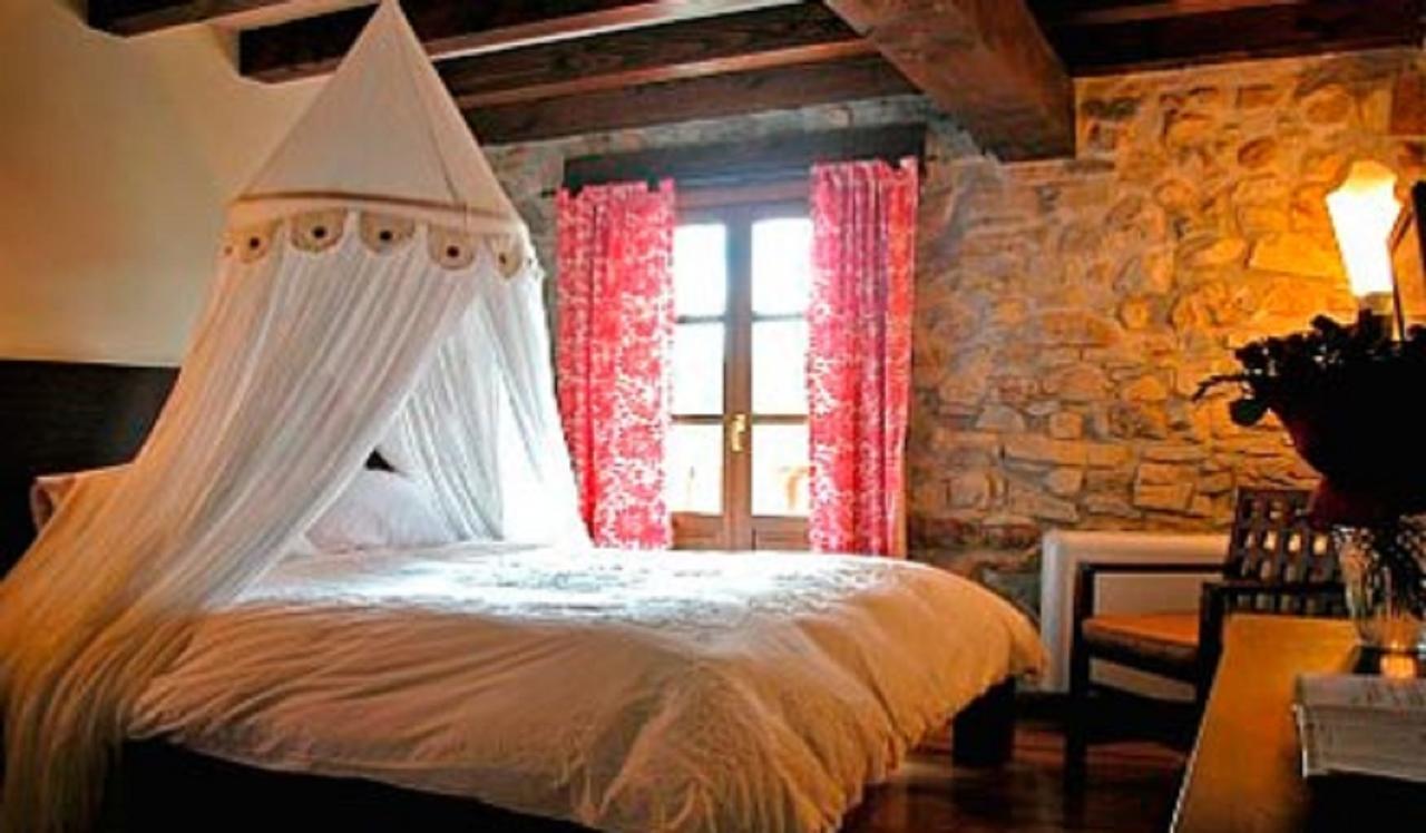 Kuko Hotel - Adults Only Oronoz-Mugaire 外观 照片