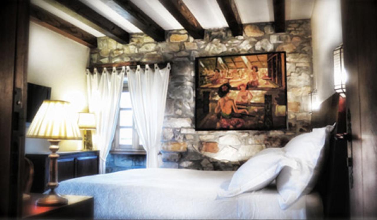 Kuko Hotel - Adults Only Oronoz-Mugaire 外观 照片