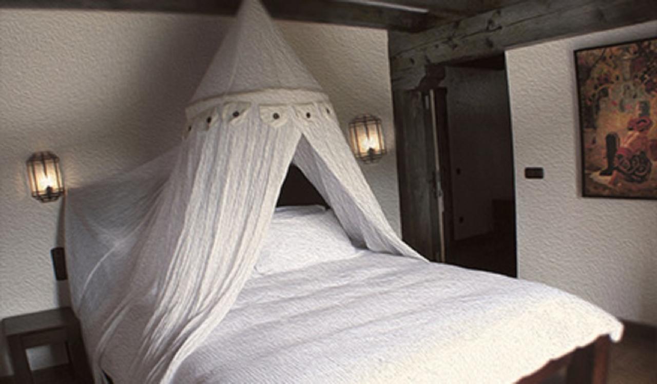 Kuko Hotel - Adults Only Oronoz-Mugaire 外观 照片