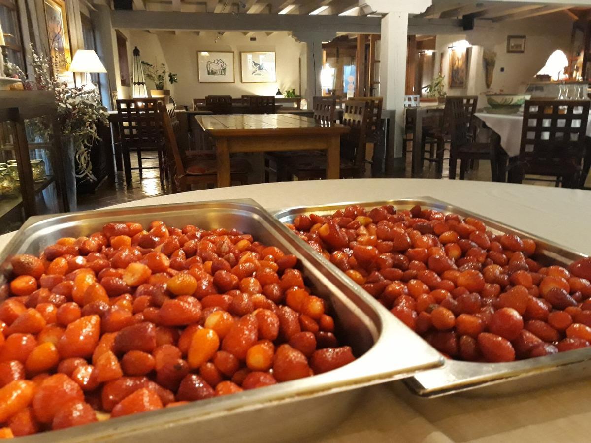 Kuko Hotel - Adults Only Oronoz-Mugaire 外观 照片