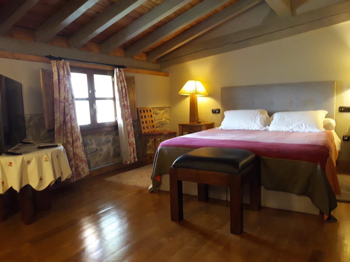Kuko Hotel - Adults Only Oronoz-Mugaire 外观 照片