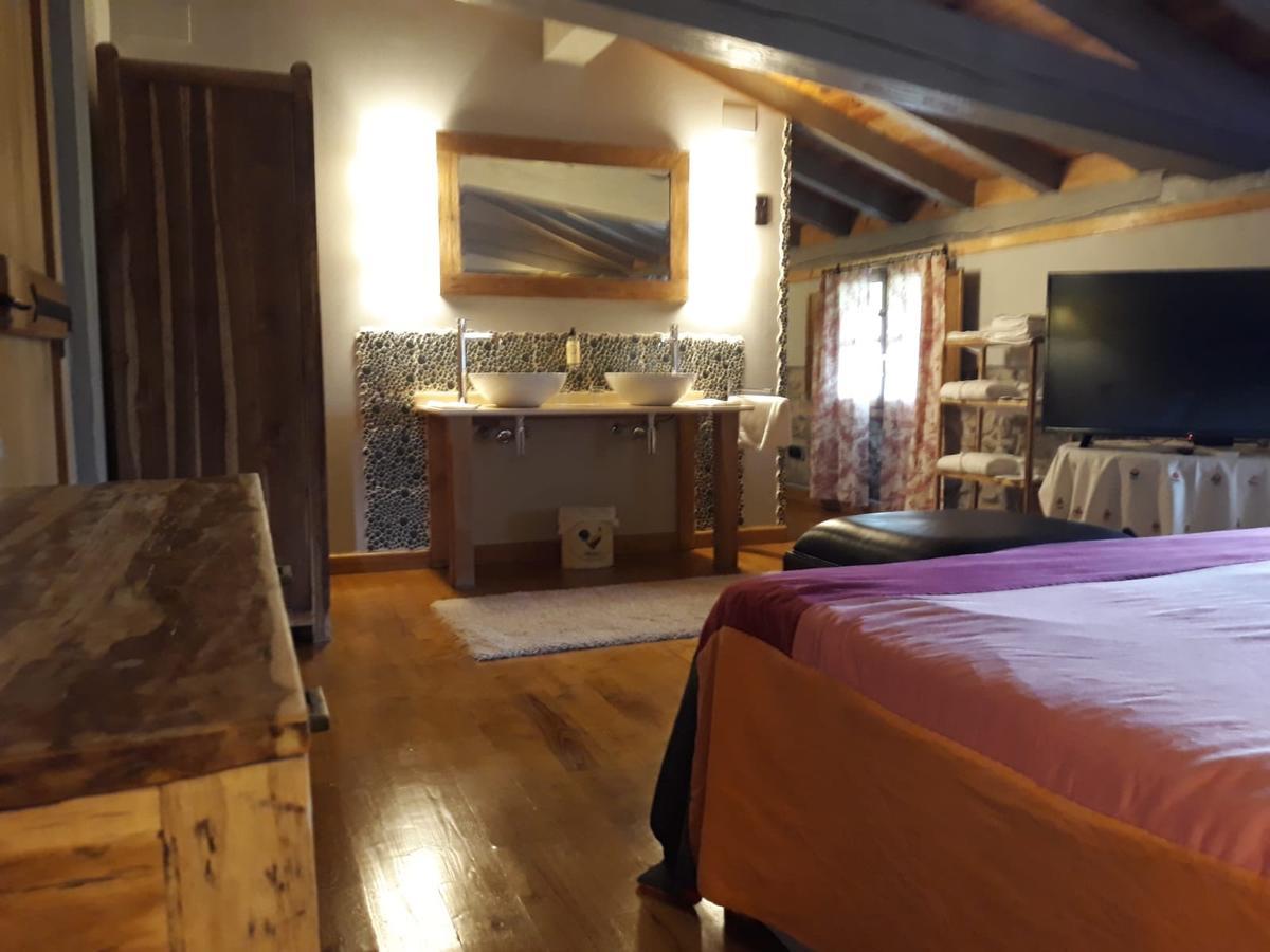 Kuko Hotel - Adults Only Oronoz-Mugaire 外观 照片