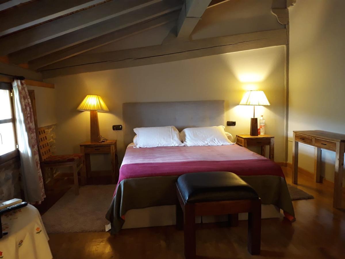 Kuko Hotel - Adults Only Oronoz-Mugaire 外观 照片