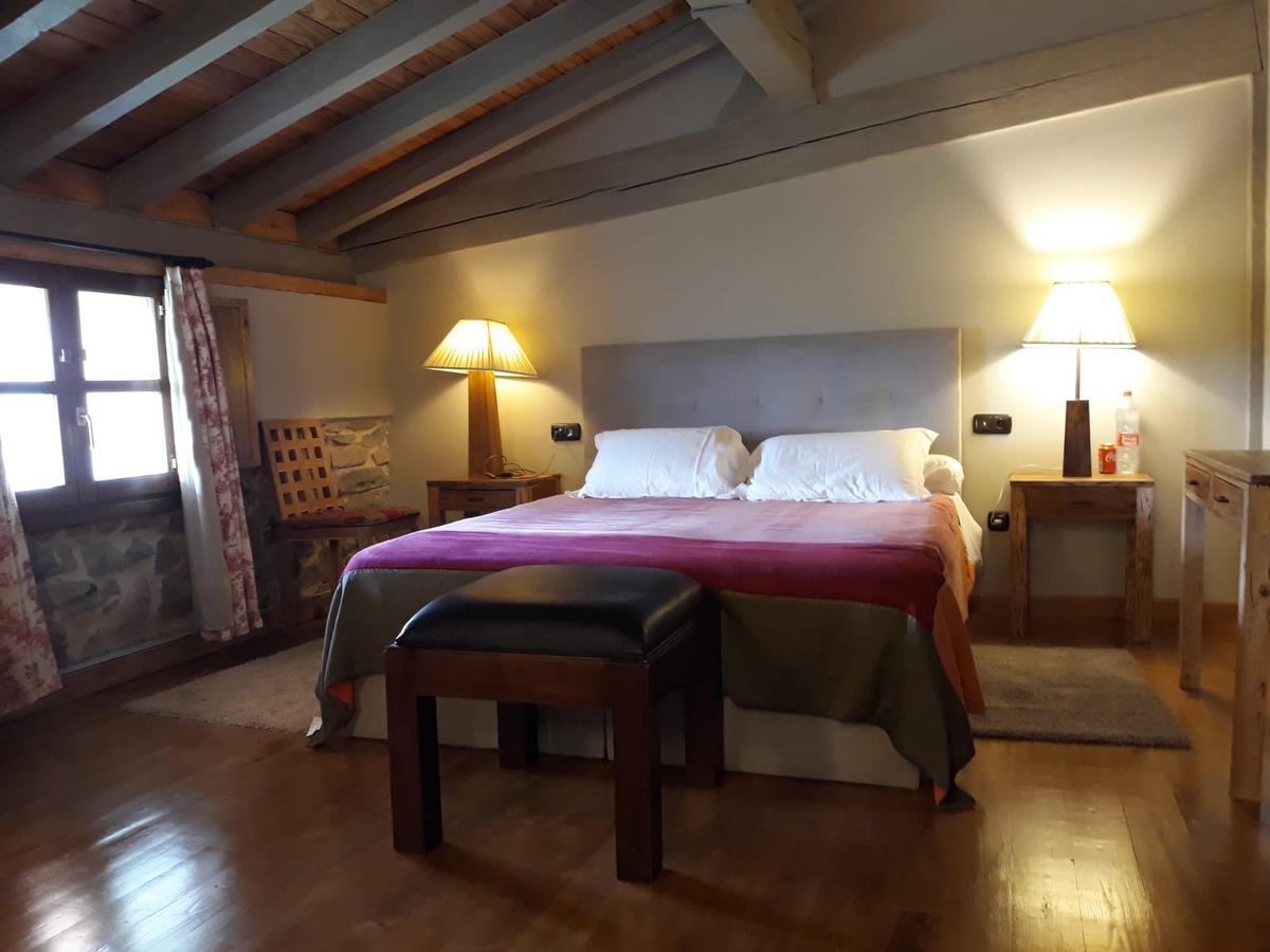 Kuko Hotel - Adults Only Oronoz-Mugaire 外观 照片