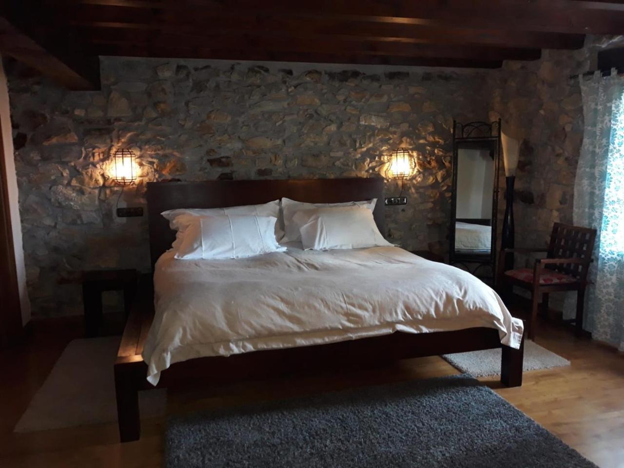 Kuko Hotel - Adults Only Oronoz-Mugaire 外观 照片