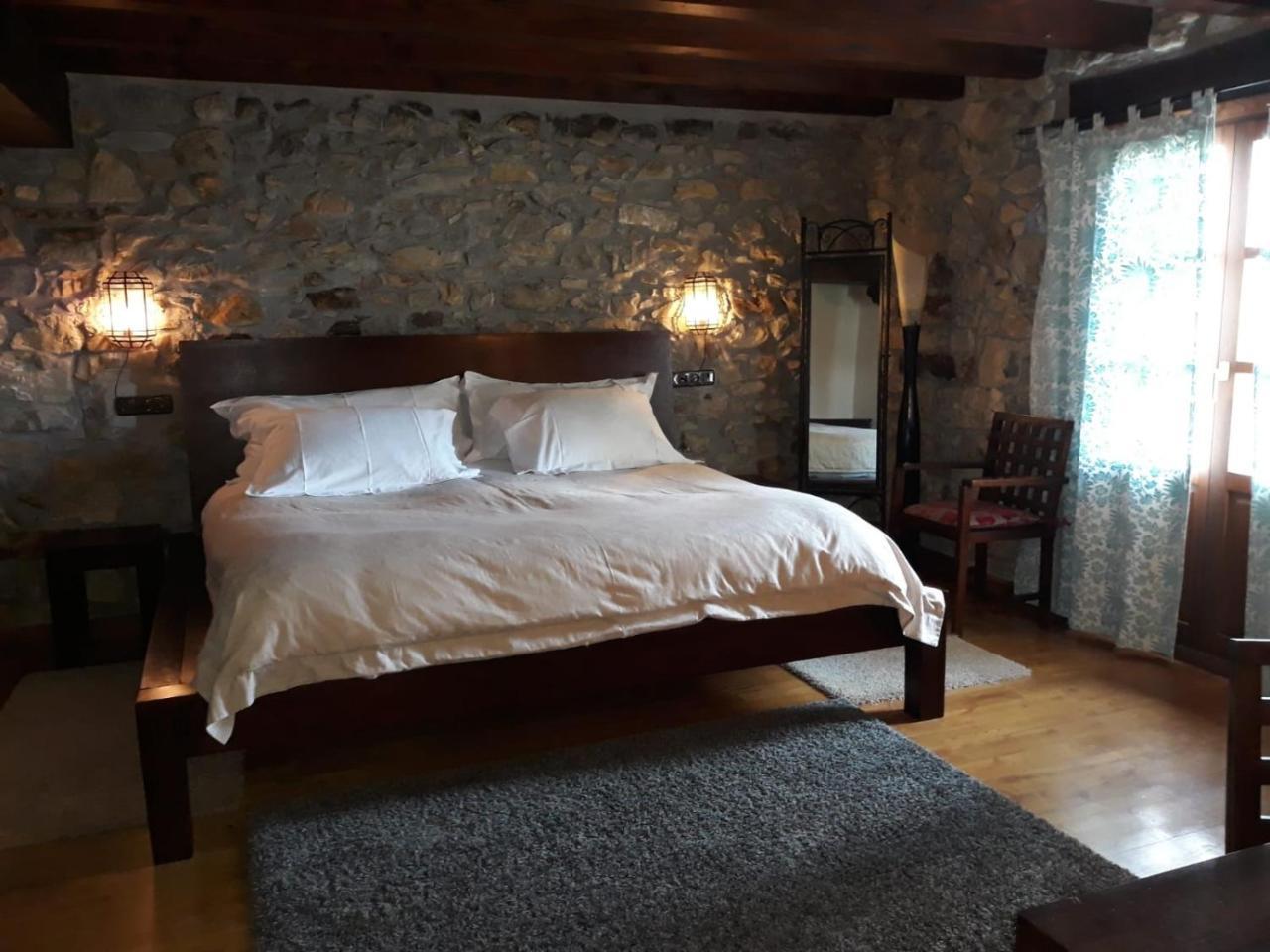 Kuko Hotel - Adults Only Oronoz-Mugaire 外观 照片