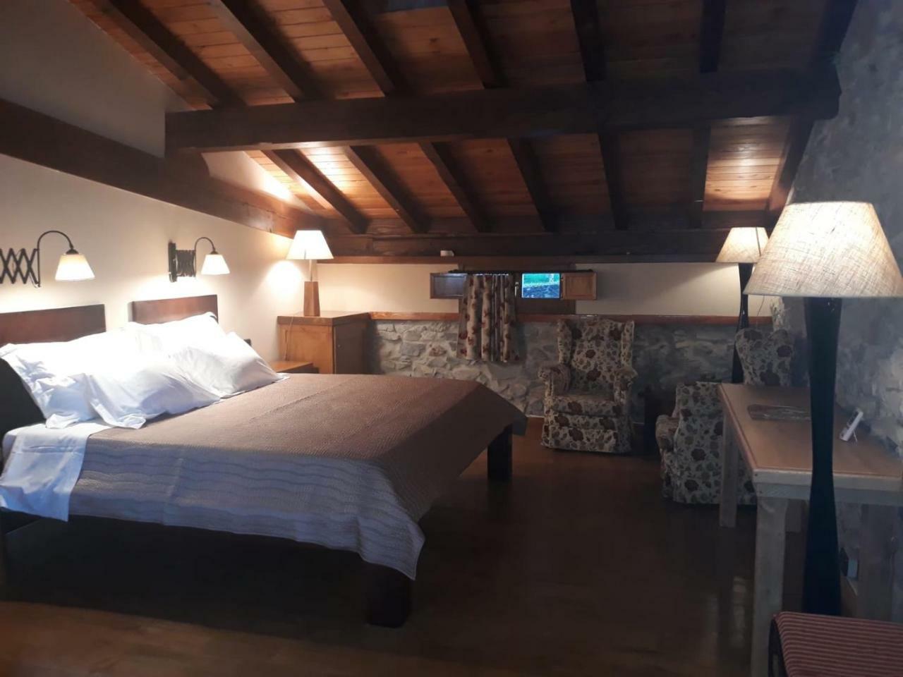 Kuko Hotel - Adults Only Oronoz-Mugaire 外观 照片